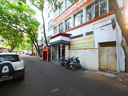 OYO 9373 Pondy Bazaar