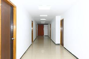 OYO 9373 Pondy Bazaar