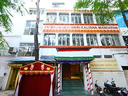 OYO 9373 Pondy Bazaar