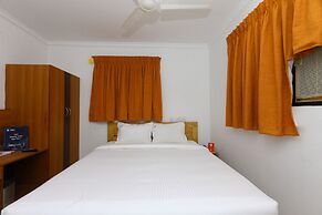 OYO 9373 Pondy Bazaar