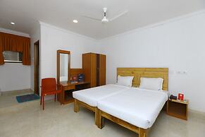 OYO 9373 Pondy Bazaar