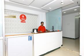 OYO 9373 Pondy Bazaar