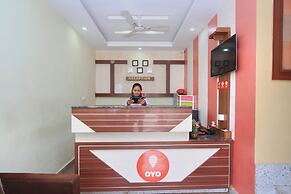 OYO 9583 Hotel Qinn