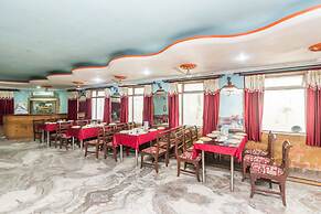 Capital O 10307 Hotel Bidisha