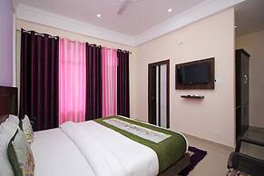 OYO 5509 Hotel Chandni