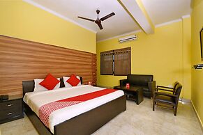 OYO 4464 near Chakrata Road