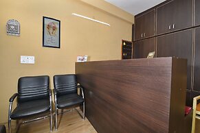 OYO 4464 near Chakrata Road