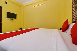 OYO 4464 near Chakrata Road