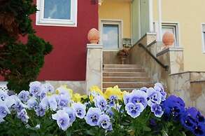 Wendelstein Apartments