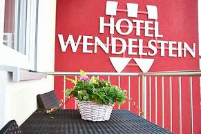 Wendelstein Apartments