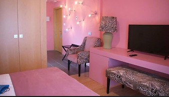Hotel Ritual El Palmar - Adults Only