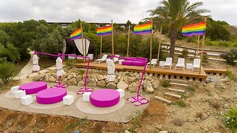 Hotel Ritual El Palmar - Adults Only