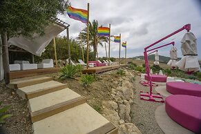 Hotel Ritual El Palmar - Adults Only