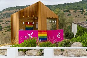 Hotel Ritual El Palmar - Adults Only
