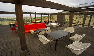 Hotel Ritual El Palmar - Adults Only