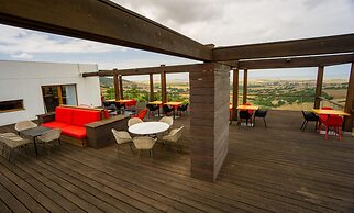 Hotel Ritual El Palmar - Adults Only