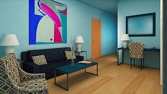 Hotel Ritual El Palmar - Adults Only