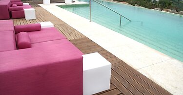 Hotel Ritual El Palmar - Adults Only