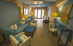 Hotel Ritual El Palmar - Adults Only