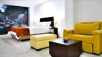 Hotel Kahvé