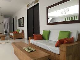 Hotel Kahvé