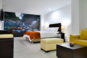 Hotel Kahvé