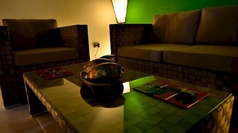 Hotel Kahvé