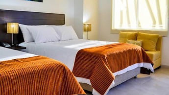 Hotel Kahvé