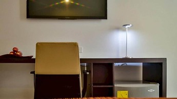 Hotel Kahvé
