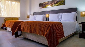 Hotel Kahvé