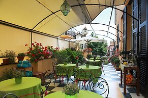 Locanda Il Maestrale