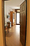 Casa Vacanze Mareggiata