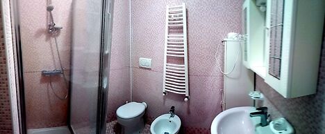 Casa Vacanze Mareggiata