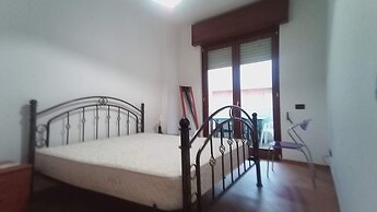 Casa Vacanze Mareggiata