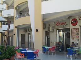 Casa Vacanze Mareggiata