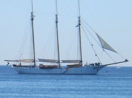 Casa Vacanze Mareggiata