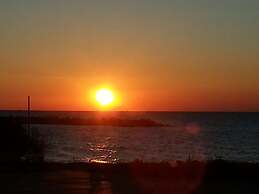 Casa Vacanze Mareggiata