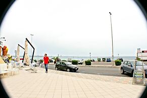 Casa Vacanze Mareggiata