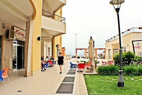 Casa Vacanze Mareggiata