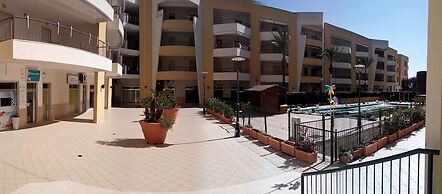 Casa Vacanze Mareggiata