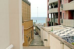 Casa Vacanze Mareggiata