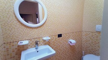 Casa Vacanze Mareggiata