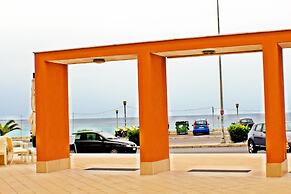 Casa Vacanze Mareggiata