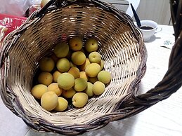 Casa Vacanze Mareggiata