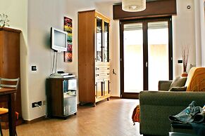 Casa Vacanze Mareggiata