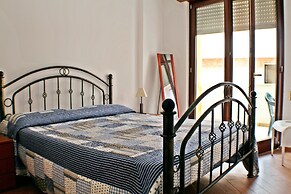 Casa Vacanze Mareggiata