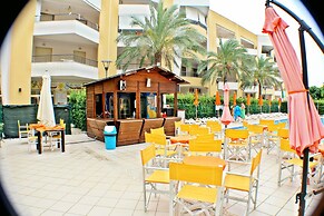 Casa Vacanze Mareggiata