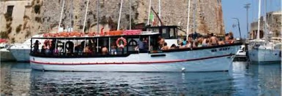 Casa Vacanze Mareggiata