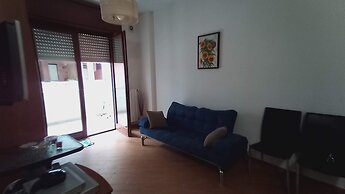 Casa Vacanze Mareggiata