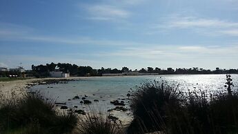 Casa Vacanze Mareggiata